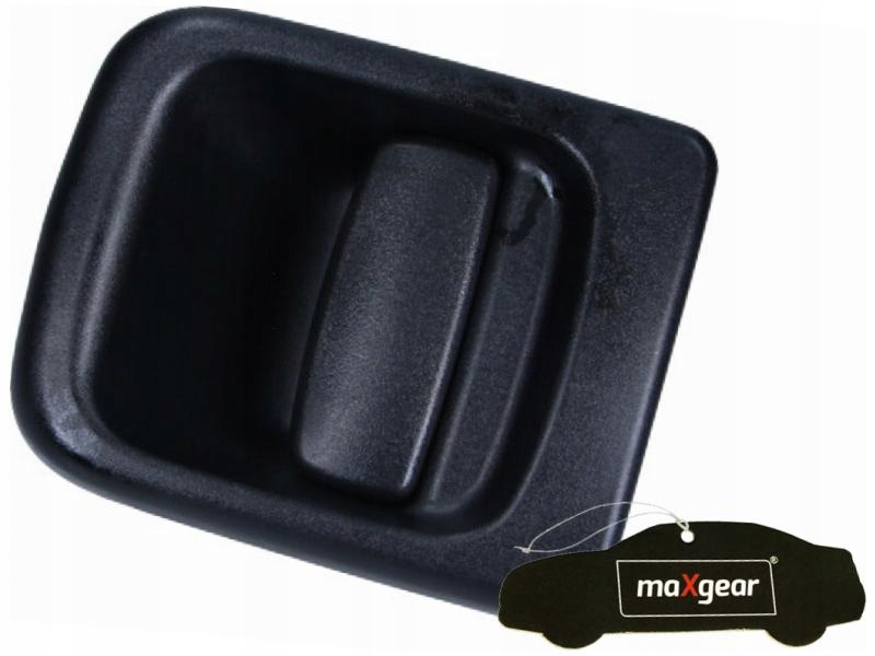 фото №1, Ручка дверь renault master ii 98-06 +ароматизатор