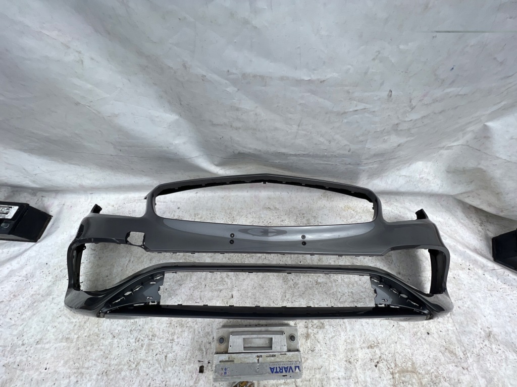 Купить Бампер перед mercedes a-klasa w176 45 amg рестайлинг