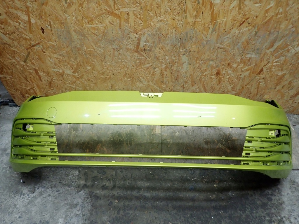 фото №1, Бампер перед передний vw golf 8 viii 5h 2020-