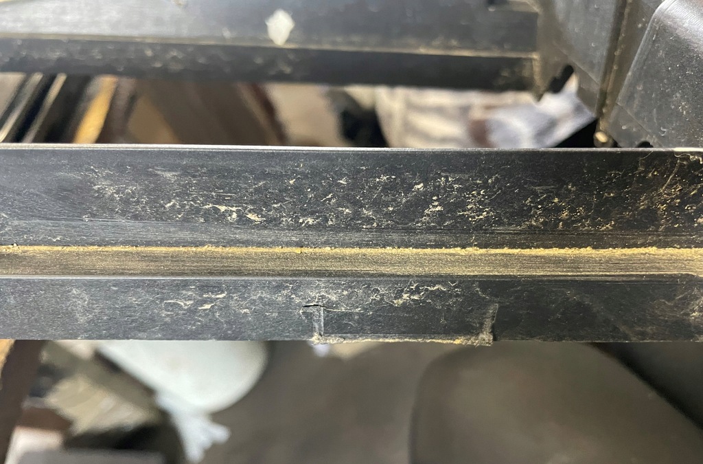 фото №11, Bmw x5 f15 жалюзі шторка впуск повітря оригінал