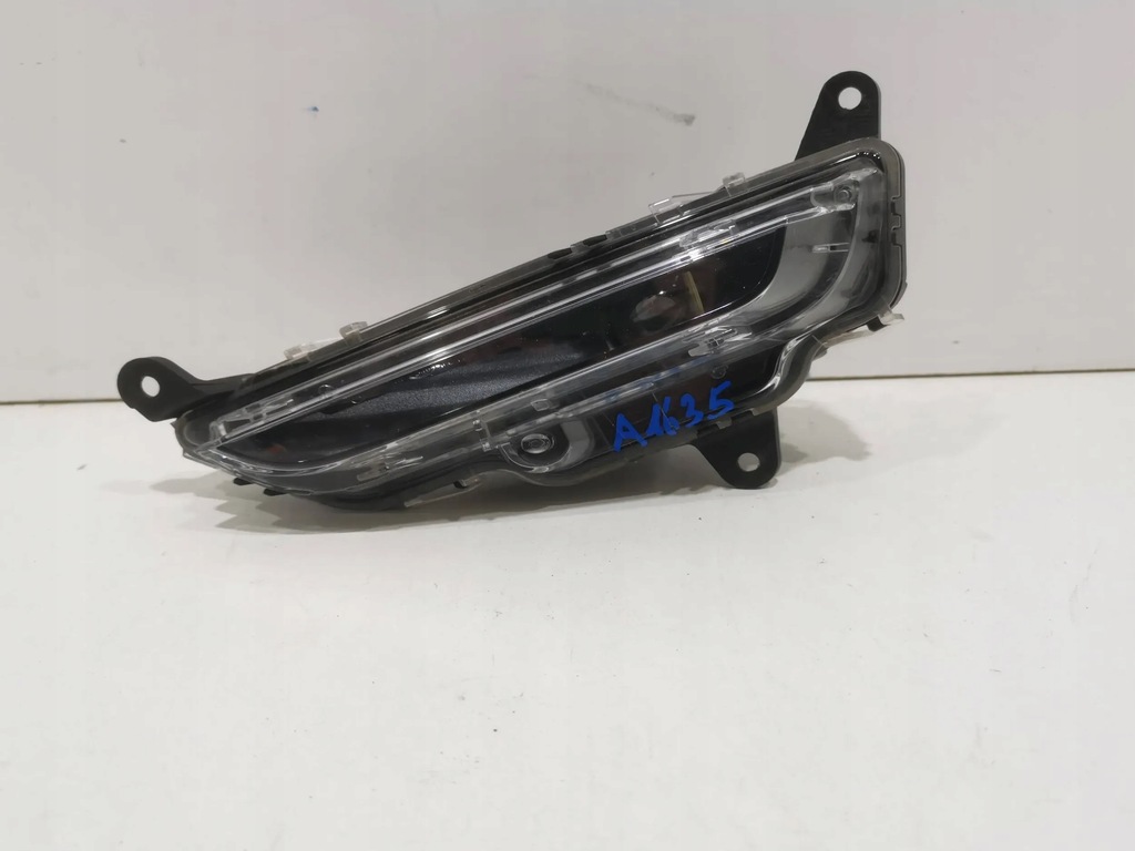 фото №15, Протитуманна фара led drl лівий range rover evoque ii