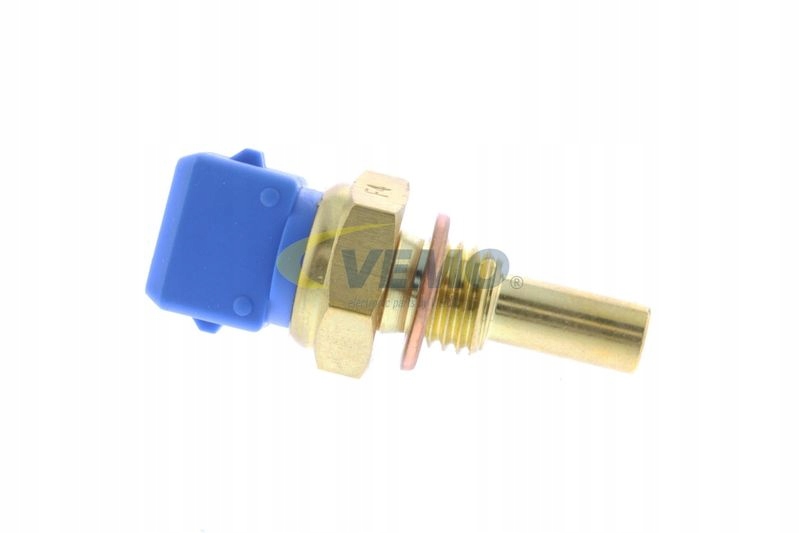 фото №14, Датчик температуры жидкость охлаждающий