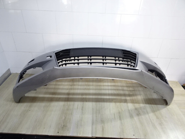 фото №14, Бампер передний ксенон audi tt 8s 8s0