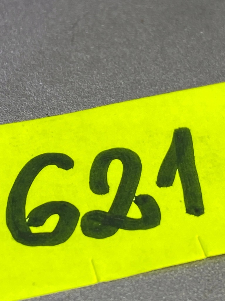 фото №6, Блок управления двигателя renault trafic ii vivaro a