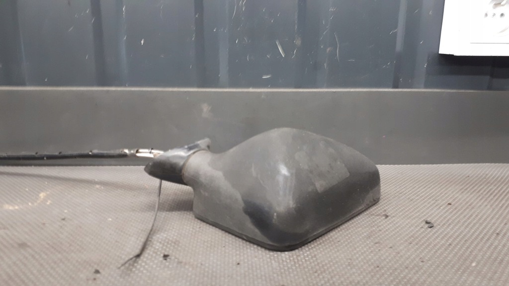 фото №9, Дзеркало праве vw jetta ii 85