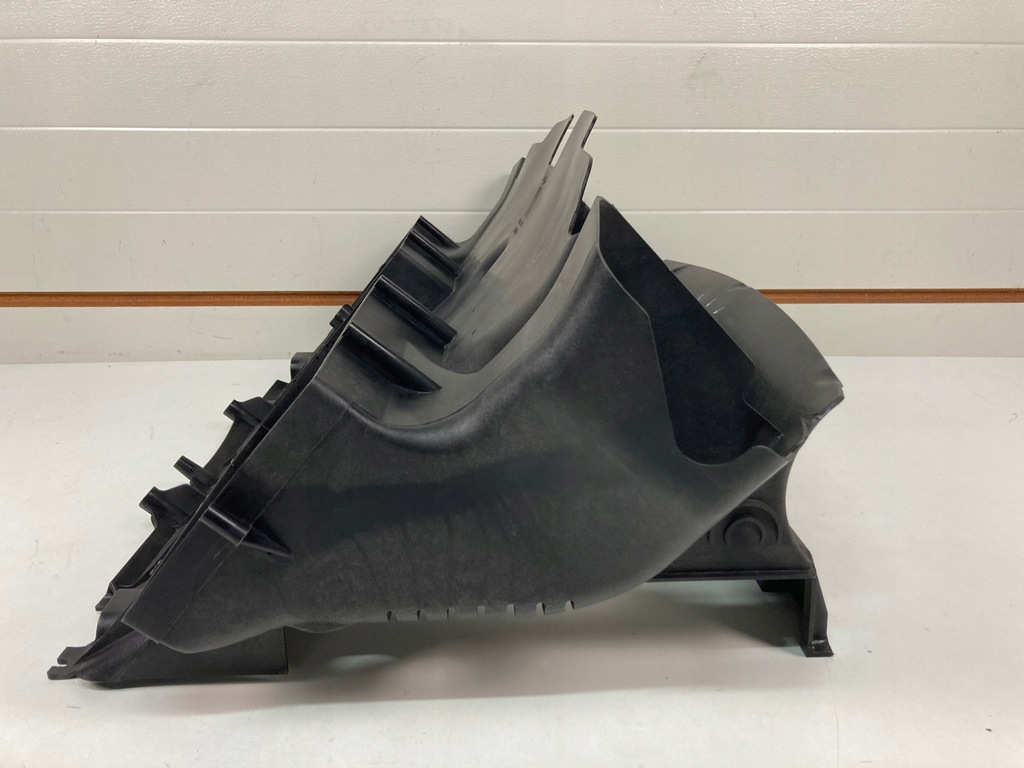 фото №10, Повітропровід впуск повітря ferrari