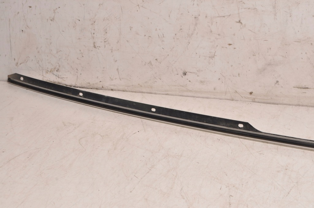 фото №8, Maserati quattroporte 2014 молдинг дахова 06700196970