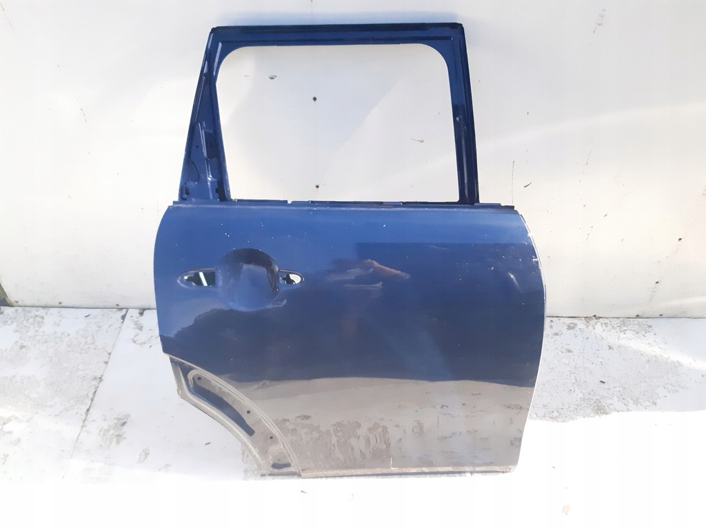 фото №1, Mini f55 двері праве задня задні