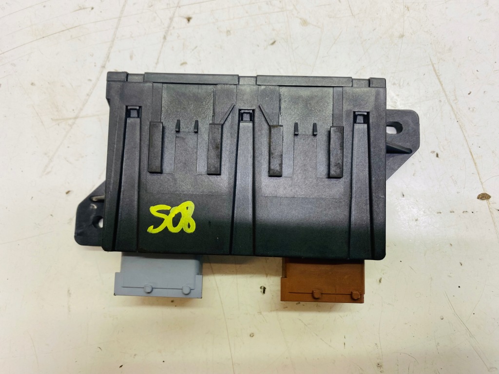 Купити Модуль фаркоп peugeot citroen 9665524180