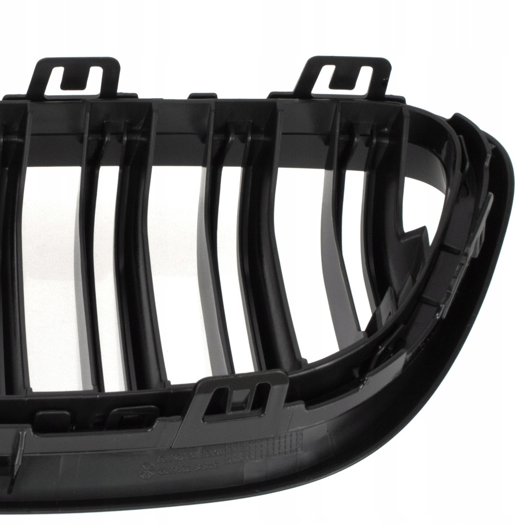 фото №10, Решётка радиатора решётки радиатора bmw f22 f23 f87 чёрный блеск чёрные przedlift набор m2 решётка радиатора