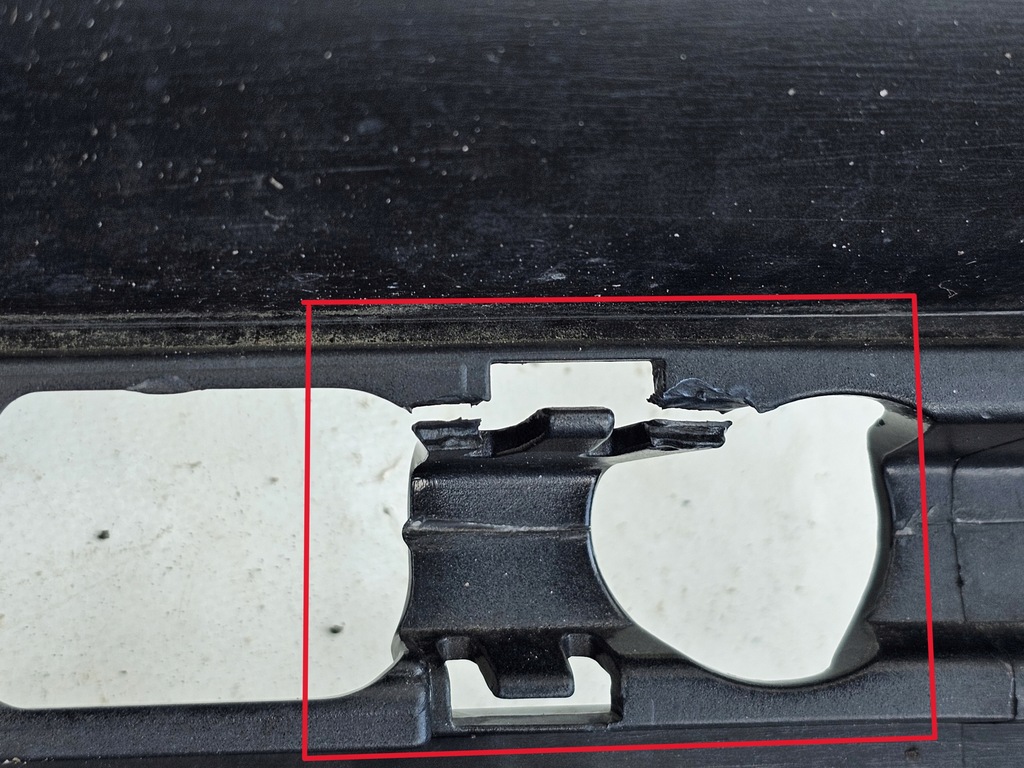 фото №12, Бампер bmw 1 e81 e87 lift 2007-2013 перед передній pdc