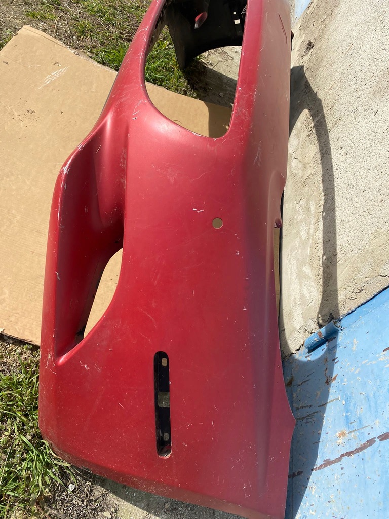 фото №10, Ferrari california f149 бампер перед usa pdc 080189500