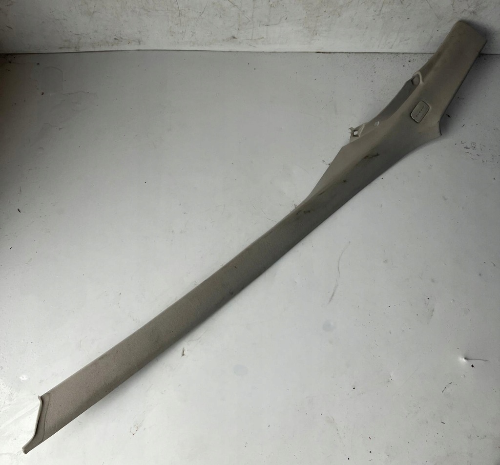 фото №1, Захист стійка лівий перед c4 picasso ii #15