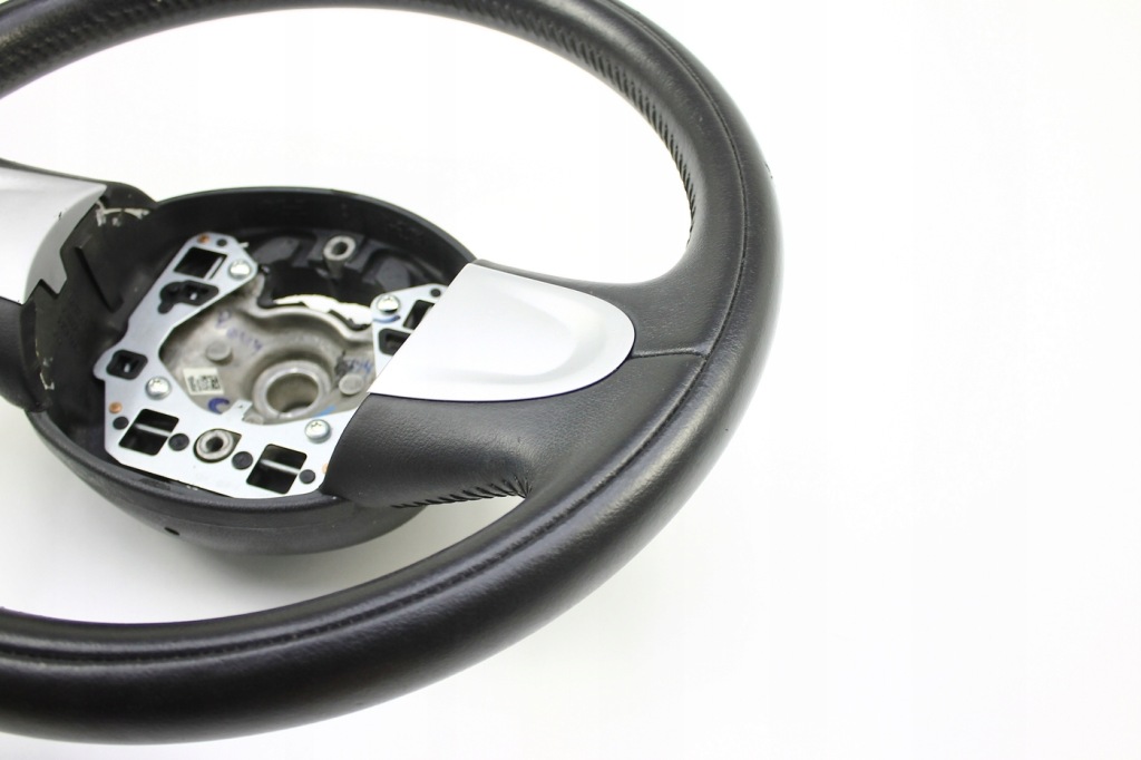 фото №2, Mini cooper r55 r56 повітропровід dwuramienna шкіра