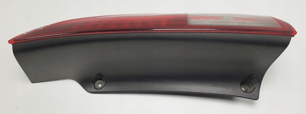 фото №2, Лампа права задня renault espace iv 8200394724 euro