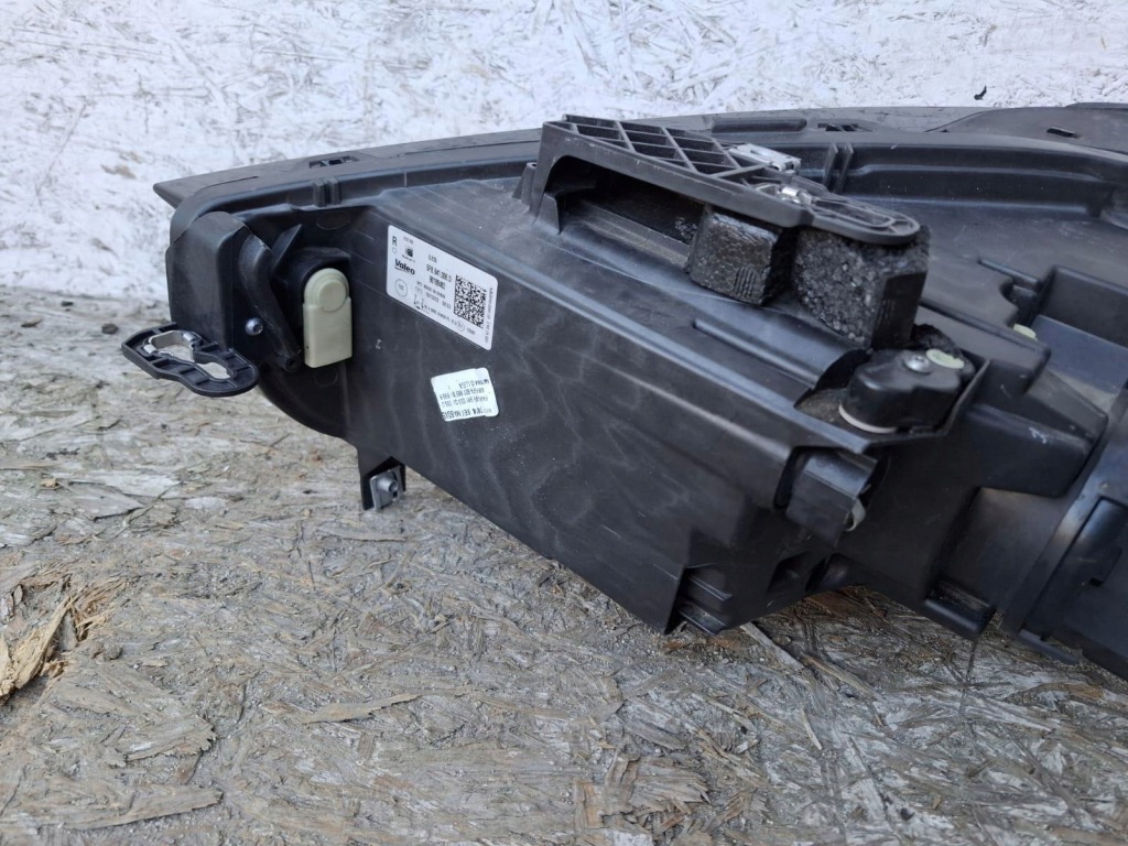 фото №5, Seat leon 4 iv cupra formentor лампа правая full led оригинал