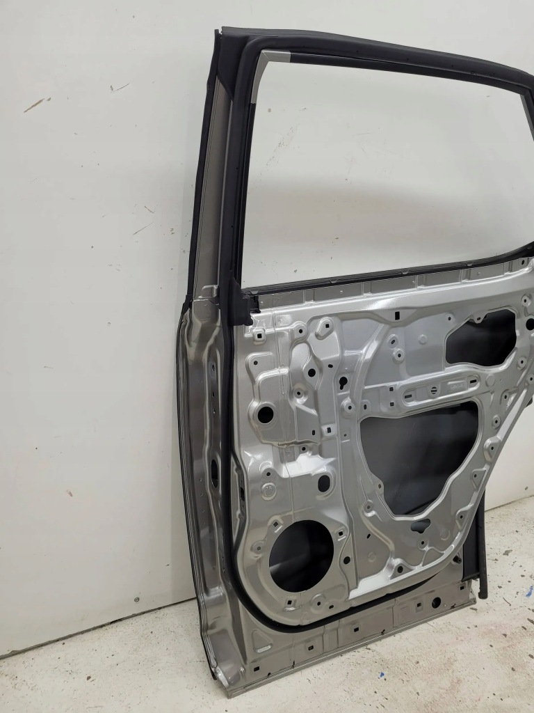 Lexus rx iv 4 15+ дверь задняя задняя правое  fv Доставка