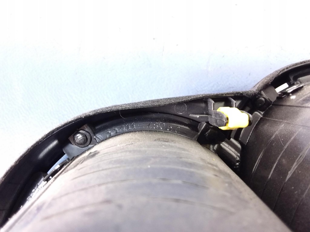 Lexus rx ii xu30 рамка спидометра корпус Недорого