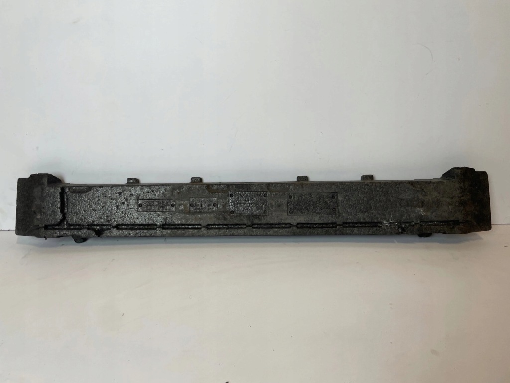 фото №7, Абсорбер піна бампера перед audi a4 b8