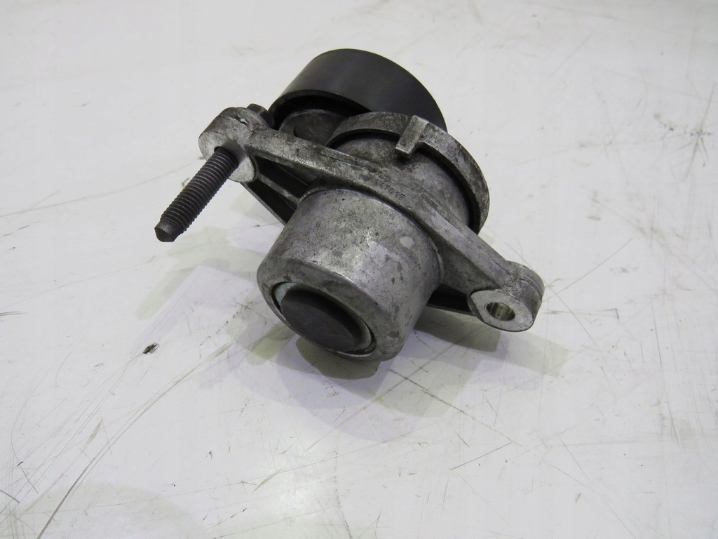 фото №4, Ролик натяжитель peugeot 508 1.6 ehdi