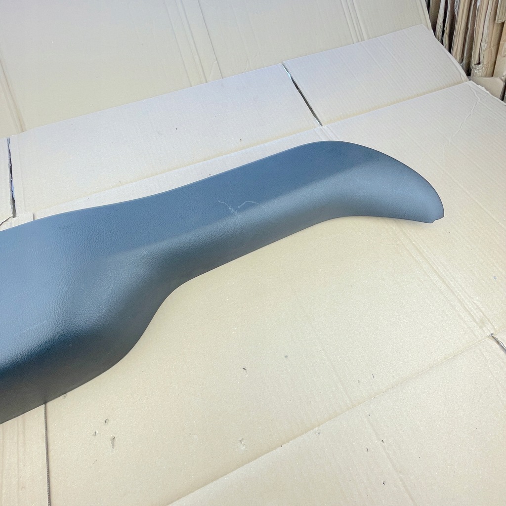 фото №12, Оббивка захист кришки молдинг багажника замка mercedes w447 v klasa