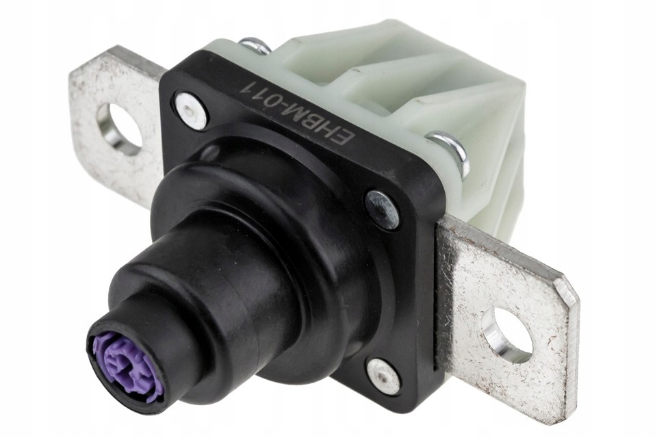 фото №1, Nty ebp-bm-011 запобіжник wysokiego напруги