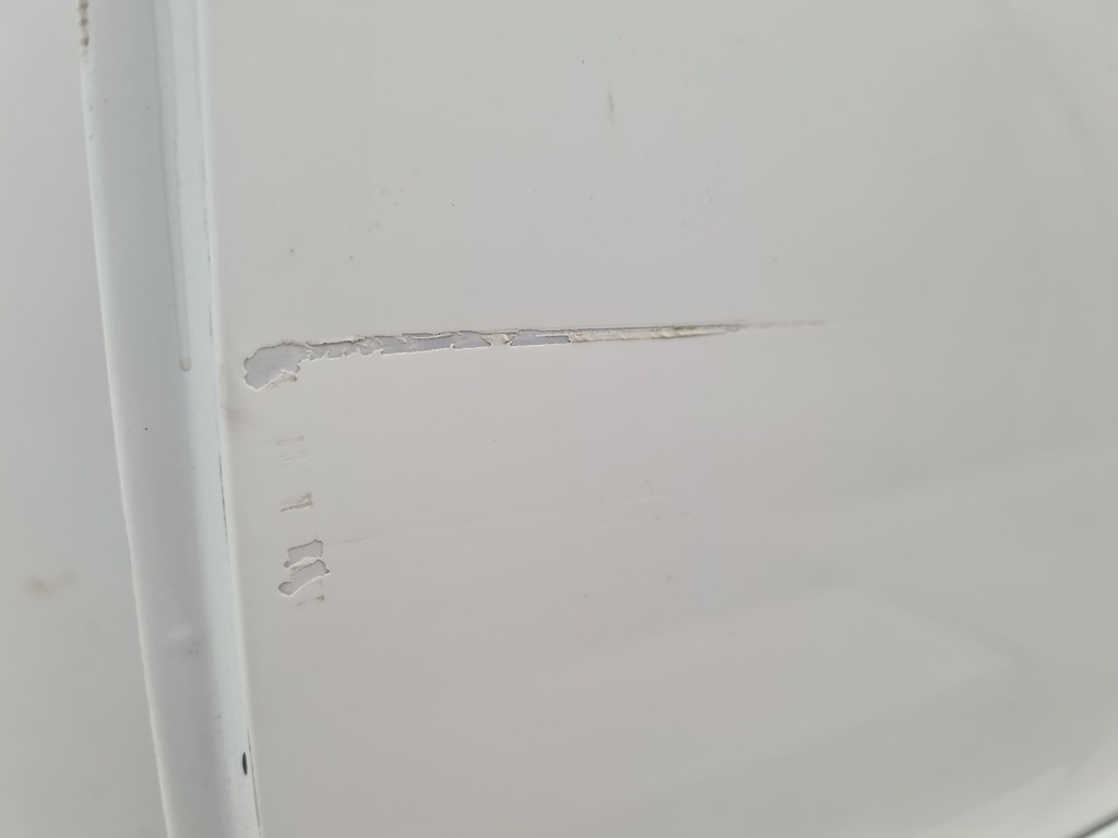 фото №7, Opel zafira b дверь левый задняя z40r