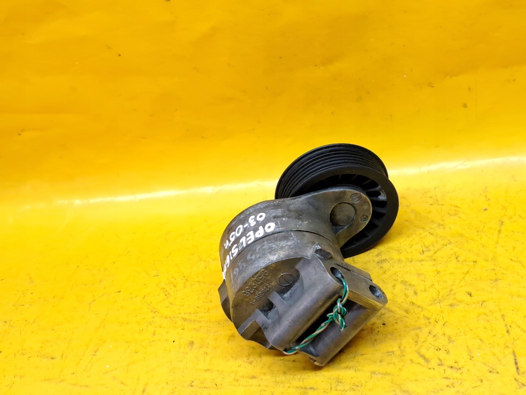 фото №1, Натягувач ремінь клиновий opel signum 3,2b v6 03-05r