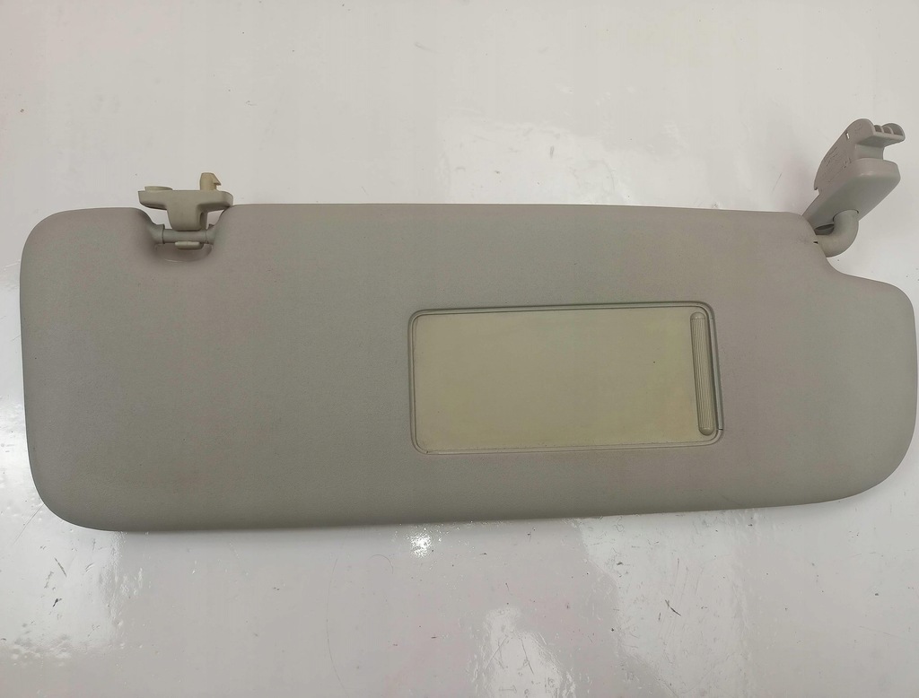 фото №1, Захист сонцезахисна права volkswagen fox