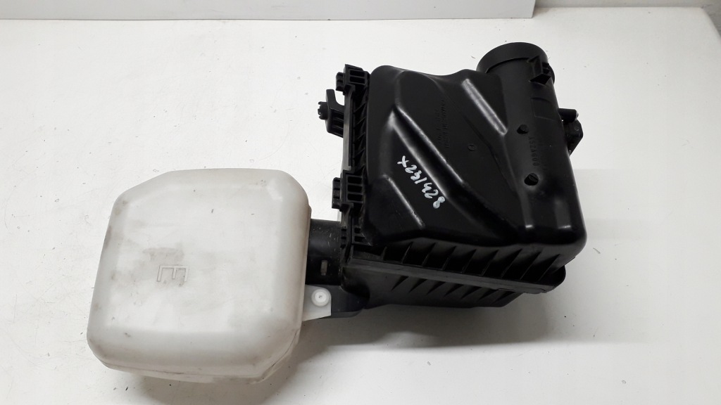 фото №1, Legacy impreza 2.0d корпус фільтра повітря