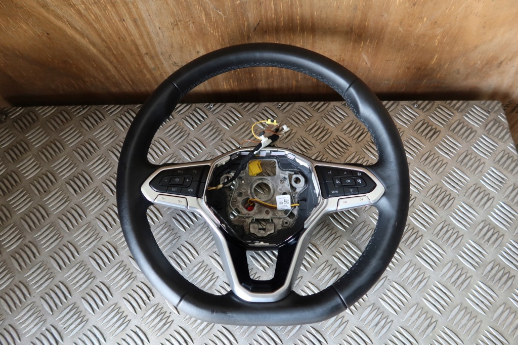 фото №1, Воздуховод golf viii 5h0419089bp