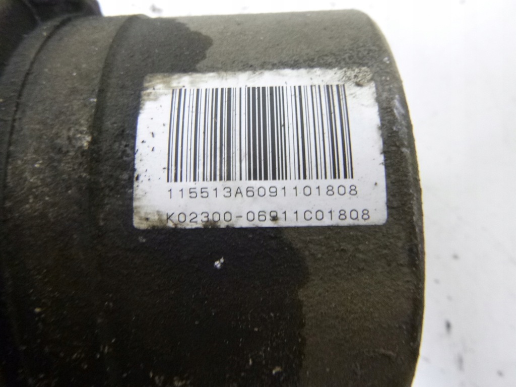 фото №6, Усилитель электрический peugeot 307 1.6 04r.