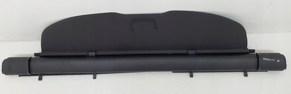 фото №1, Шторка багажника задня задня porsche cayenne ii 7p5 7p5867773b