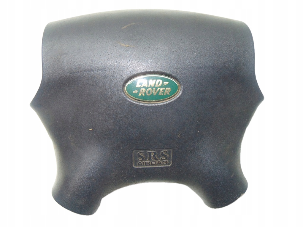 фото №1, Freelander 3d 1999r - подушка воздушная подушка безопасности