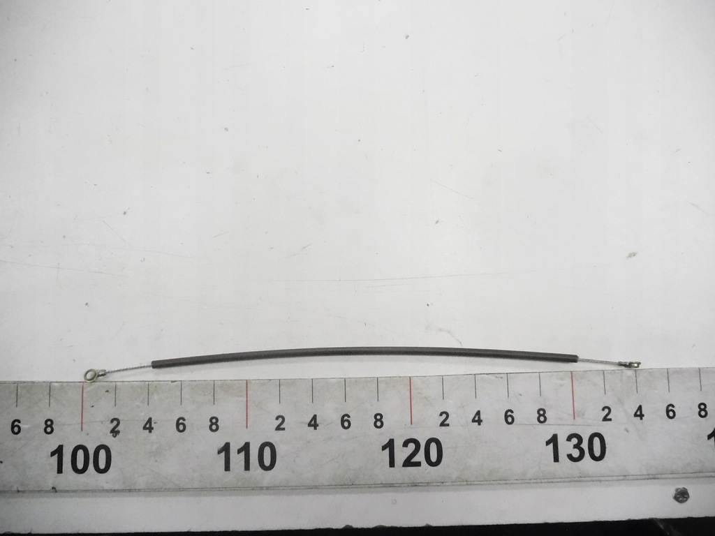 фото №6, Трос обдув отопления fiat palio оригинальный номер 60795151