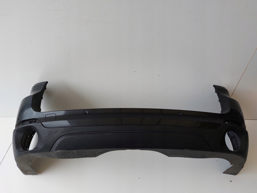 фото №1, Bmw x5 f15 бампер задня 7294392 оригінал