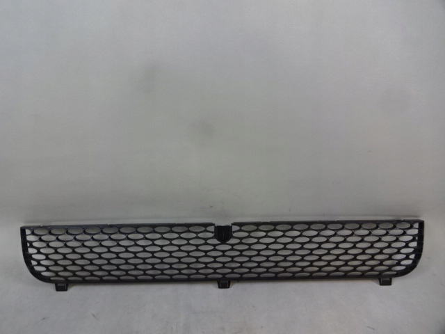 фото №1, Решётка бампера ford transit