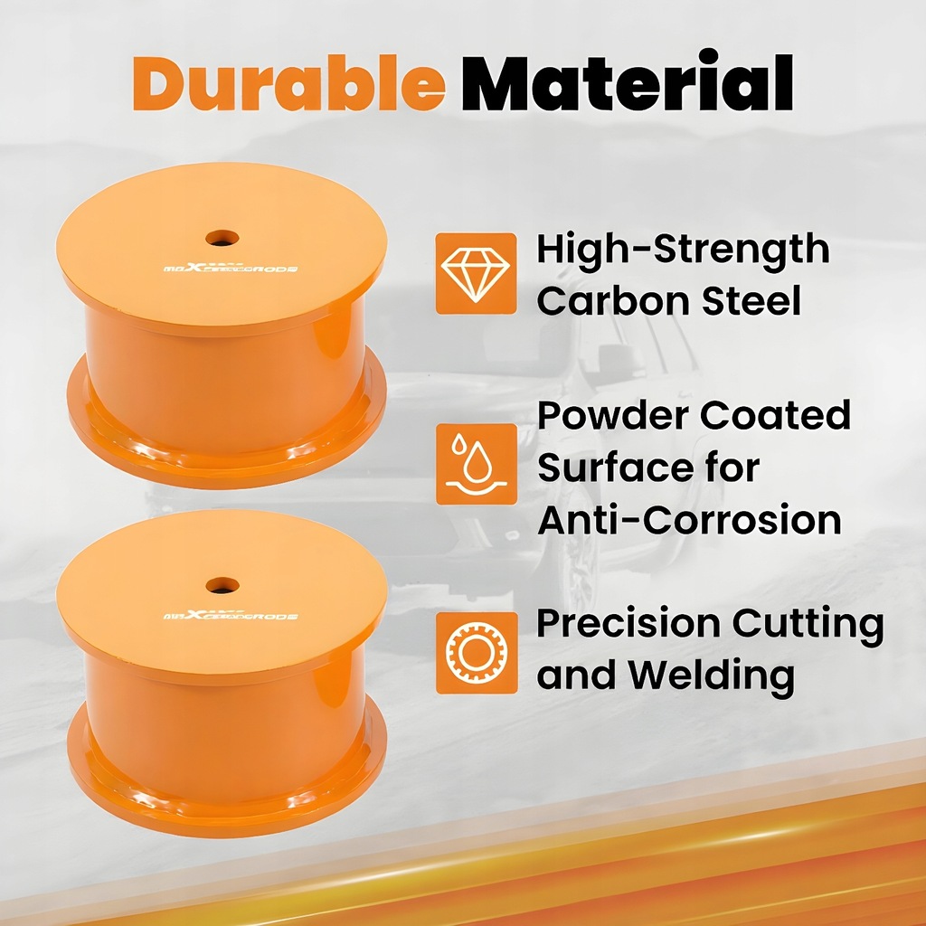 фото №12, Набор подъемника подвеска 3" do jeep grand cherokee wk 4x2 4x4 2005-2010