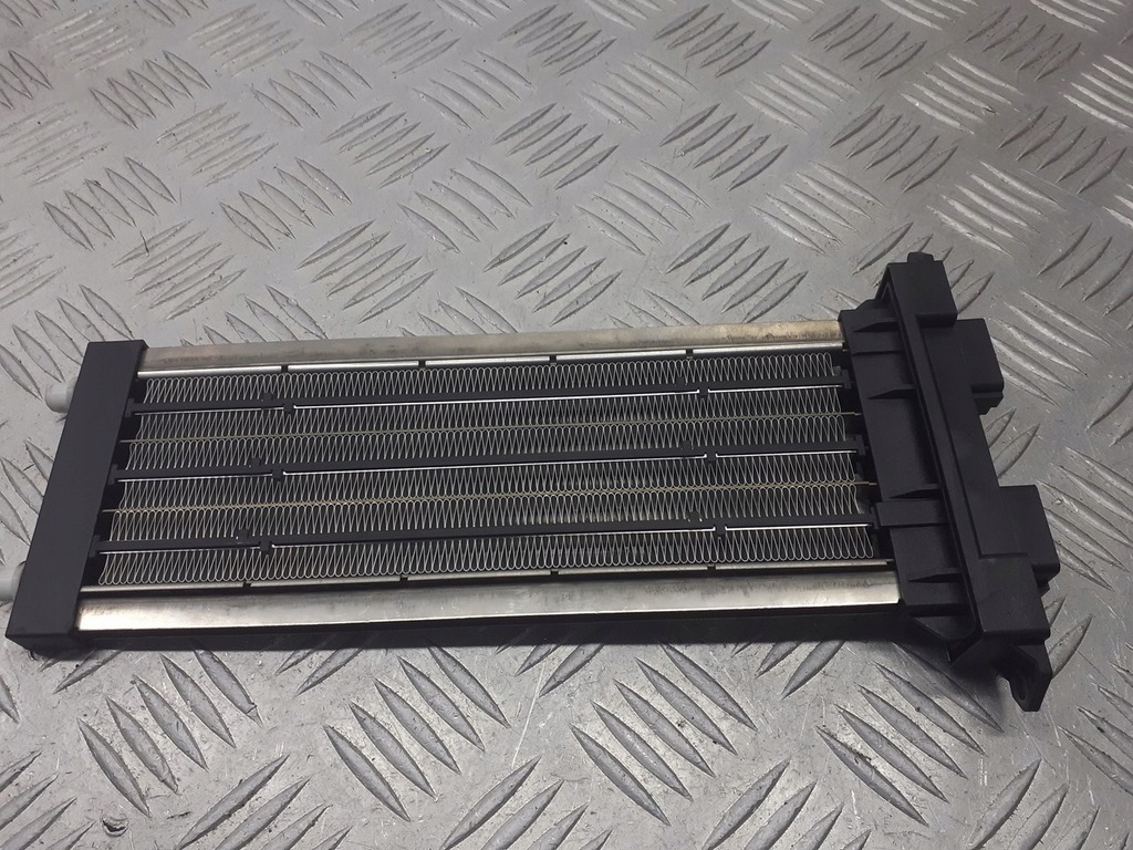 фото №1, Обігрівач електрична alfa romeo 159 2.4 jtd 52408228