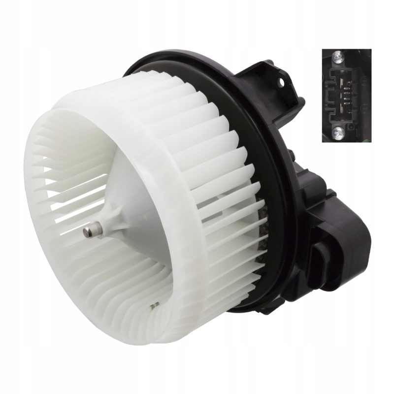 фото №2, Воздуходувка febi do toyota camry 3.5