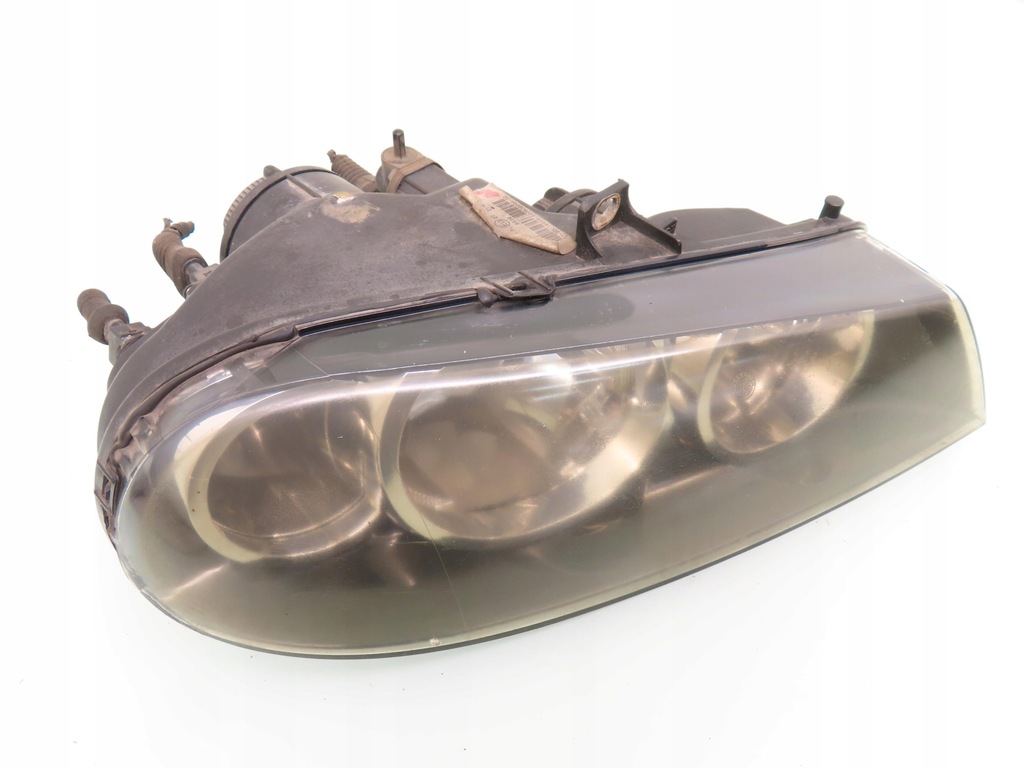 фото №8, Лампа права передня alfa romeo 156 lift 606859420