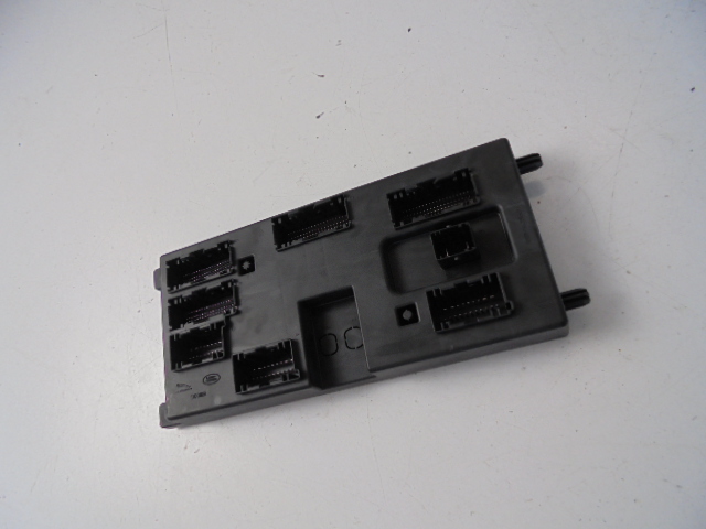 фото №1, Модуль комфорту jaguar e-pace 19r