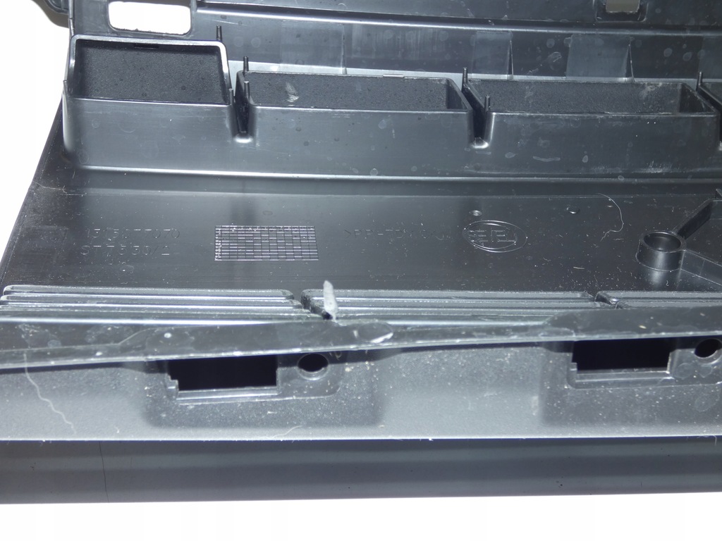 фото №14, Бампер fiat ducato/ peugeot boxer/ citroen jumper lift