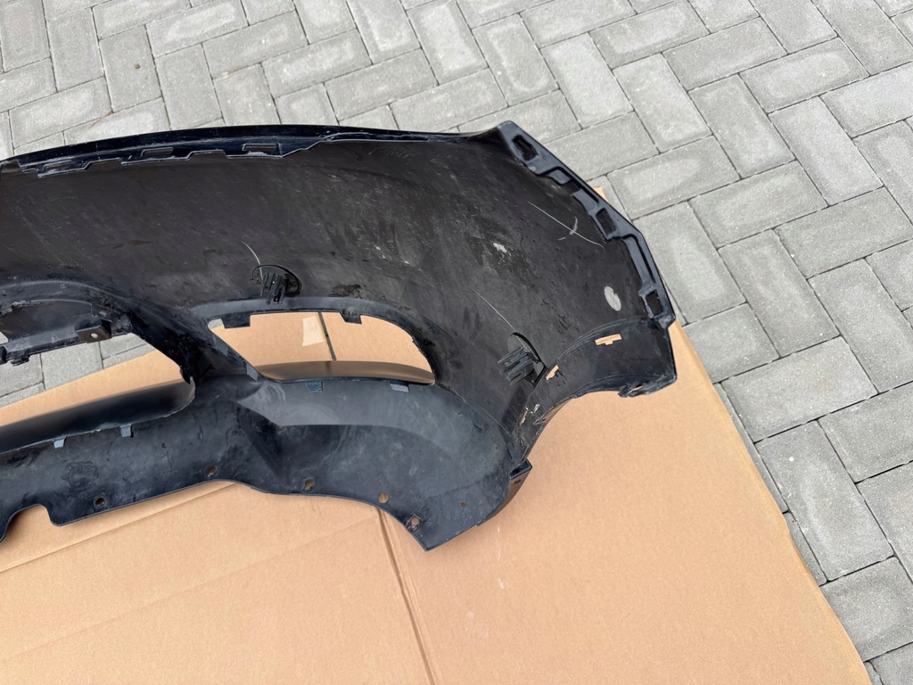 фото №13, Бампер перед dodge durango srt 2018-2020 оригинал