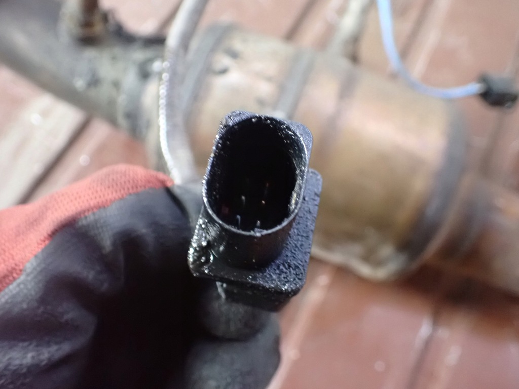 фото №6, Каталізатор mercedes gls ii x166 3.0 17r a1664904736 9463