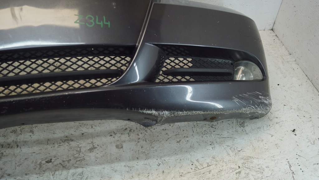 фото №12, Бампер перед bmw 3 e90 e91