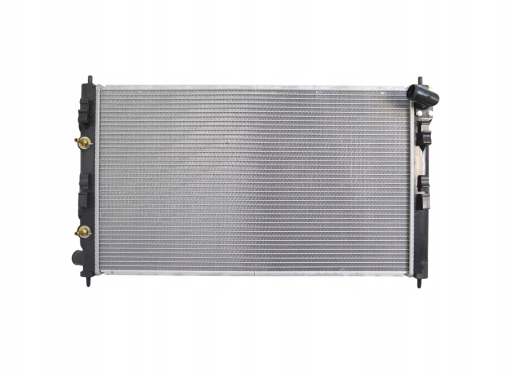 фото №5, Радіатор води srline