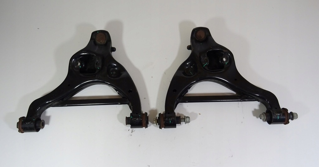 фото №1, 2015+ ford f-150 рычаг передний нижний перед правый