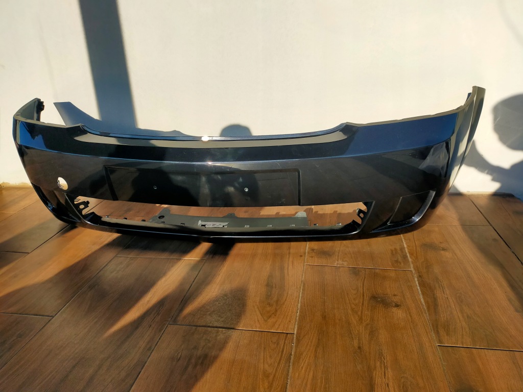 фото №1, Бампер перед передний opel meriva a przedlift z20r