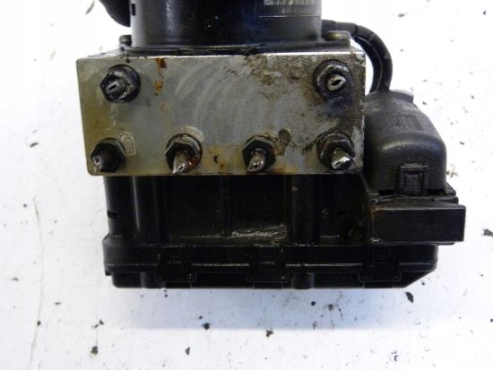 фото №2, Насос abs 1j0907379p ford galaxy